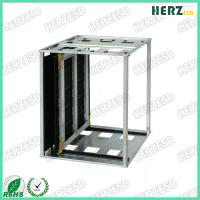 HZ-2608 Metal ESD Magazine Rack 535*460*570
